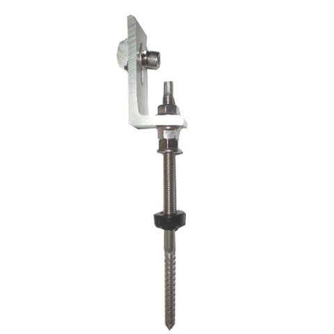 Dwugwint M10*300 z EPDM Dwugwint M10*300 z EPDM