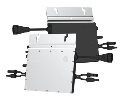 HOYMILES Mikroinwerter HMS-1000-2T 1F (2*670W) HOYMILES Mikroinwerter HMS-1000-2T 1F (2*670W)