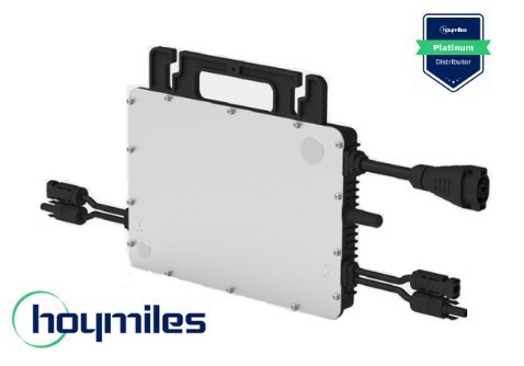 HOYMILES Mikroinwerter HMS 800-2T 1F (2*540W) HOYMILES Mikroinwerter HMS 800-2T 1F (2*540W)
