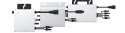 HOYMILES Mikroinwerter HMS 800-2T 1F (2*540W) HOYMILES Mikroinwerter HMS 800-2T 1F (2*540W)