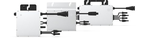 HOYMILES Mikroinwerter HMS 800-2T 1F (2*540W) HOYMILES Mikroinwerter HMS 800-2T 1F (2*540W)