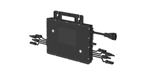 HOYMILES Mikroinwerter HMT-2000-4T 3F (4*670W) HOYMILES Mikroinwerter HMT-2000-4T 3F (4*670W)