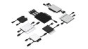 HOYMILES Mikroinwerter HMT-2250-6T 3F (6*470W)