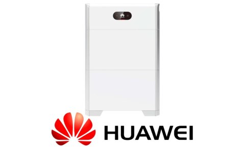 HUAWEI Magazyn energii Luna2000-10-S0 10kW (LUNA2000-5-C0 + 2 X LUNA2000-5KW-E0)