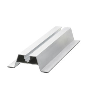 Mostek Trapezowy Wys=40mm L:400mm z EPDM Mostek Trapezowy Wys=40mm L:400mm z EPDM