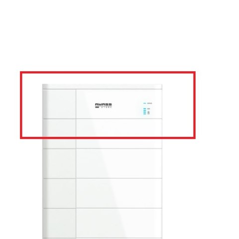 SOFAR GTX 3000-BCU master controller SOFAR GTX 3000-BCU master controller