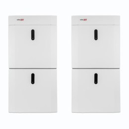SolarEdge Home Battery 48V 18,4kWh zestaw(zawiera 3*kable,1*obudowa górna, 1*podstawę)