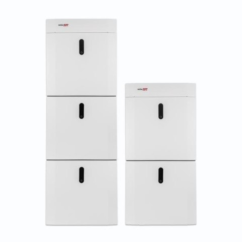 SolarEdge Home Battery 48V 23kWh zestaw(zawiera 4*kable,1*obudowa górna, 1*podstawę) SolarEdge Home Battery 48V 23kWh zestaw(zawiera 4*kable,1*obudowa górna, 1*podstawę)