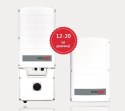 Solaredge SE33.3K 3-fazowy (RW00IBNM4) Solaredge SE33.3K 3-fazowy (RW00IBNM4)