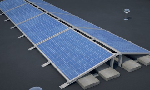 Uchwyt balastowy wysoki 30 stopni Uchwyt balastowy wysoki 30 stopni