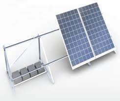 Ekierka / Trójkąt montażowy 20° orientacja pionowa Ekierka / Trójkąt montażowy 20° orientacja pionowa