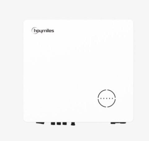 HOYMILES Inwerter hybrydowy HYS-6.0LV-EUG1 (1-fazowy)