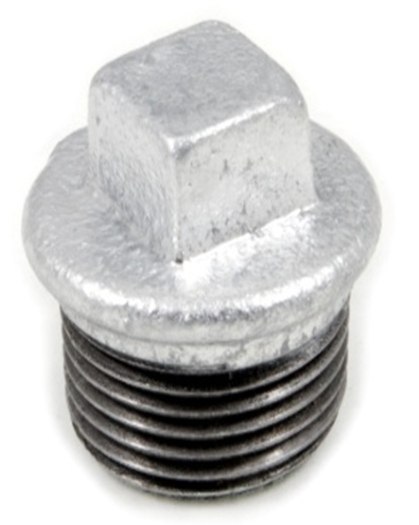 Korek 1 1/4 "OC (41047006) Korek 1 1/4 "OC (41047006)