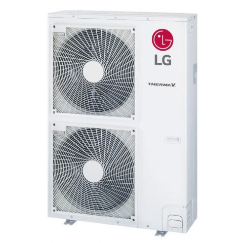 LG Pompa ciepła Therma V Monobloc S R32 12kW 3-fazowy HM123MR LG Pompa ciepła Therma V Monobloc S R32 12kW 3-fazowy HM123MR
