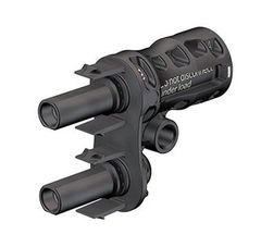 MULTI-CONTACT Trójnik MC4-EVO wtyk + gniazda 1.5-10mm MULTI-CONTACT Trójnik MC4-EVO wtyk + gniazda 1.5-10mm