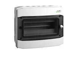 NOARK Rozdzielnica plastikowa N/T hermetyczna 1X18M PHS IP65 18T 1000V (113263)