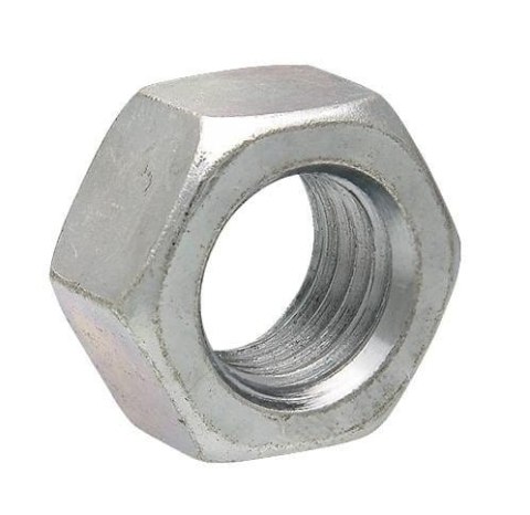 Nakrętka M10 DIN 934 INOX Nakrętka M10 DIN 934 INOX