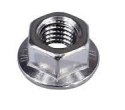 Nakrętka kołnier.ząbkowana M10 A2 Nakrętka kołnier.ząbkowana M10 A2