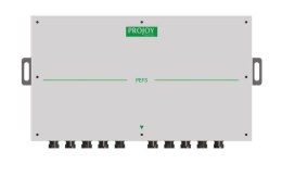 PPROJOY Wyłącznik bezp. PEFS-EL-50H-10(P2) 5 STRING