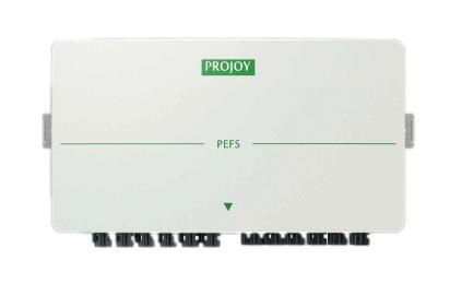 PROJOY Wyłącznik bezp. PEFS-EL-50H-12(P2) 6 STRING PROJOY Wyłącznik bezp. PEFS-EL-50H-12(P2) 6 STRING