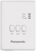 Panasonic Aquarea Smart Cloud Apadter sieciowy dla GEN: H,J,K,L Panasonic Aquarea Smart Cloud Apadter sieciowy dla GEN: H,J,K,L