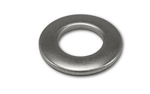 Podkładka zwykła M8 DIN 125 A2 opak :100 szt. Podkładka zwykła M8 DIN 125 A2 opak :100 szt.