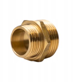 REDUKCJA MOSIĘŻNA GZ 5/4