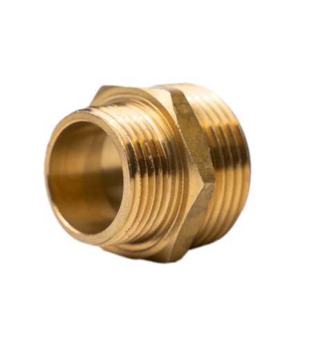 REDUKCJA MOSIĘŻNA GZ 5/4 "X GW 1" ŻÓŁTA REDUKCJA MOSIĘŻNA GZ 5/4 "X GW 1" ŻÓŁTA