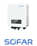 SOFAR 3000TL-G3 Jeden fazowy 1xMPPT