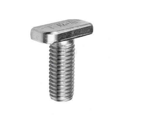 Śruba Młoteczkowa (Teowa) A2 M10*30mm